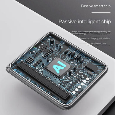 Unlock Effortless Connections with Every Swipe.